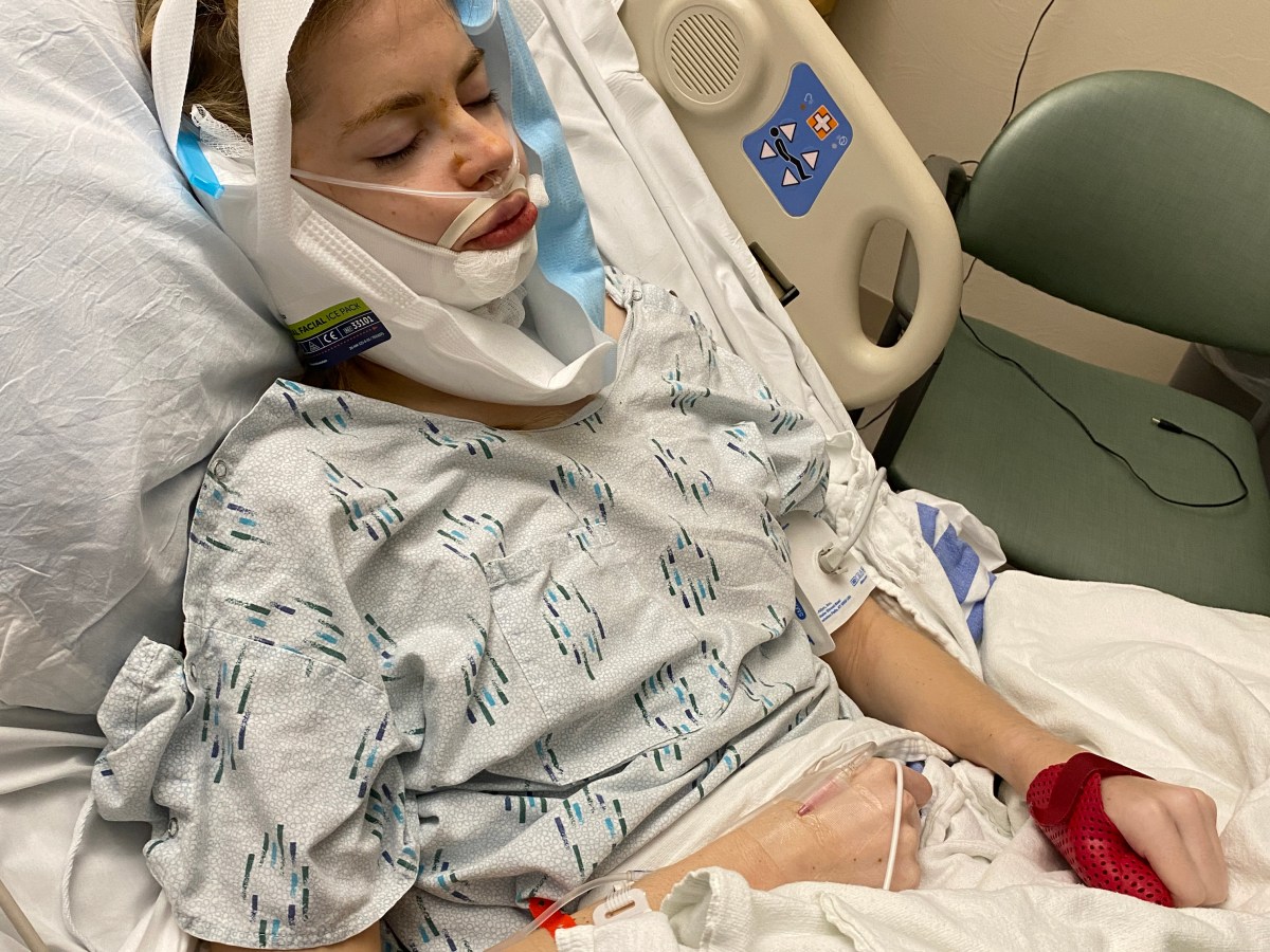 4 | Post-op&nbsp;Update