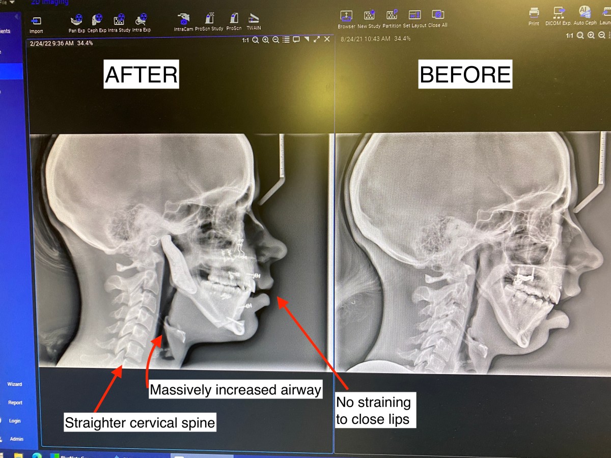 9 | Bionic&nbsp;Babe