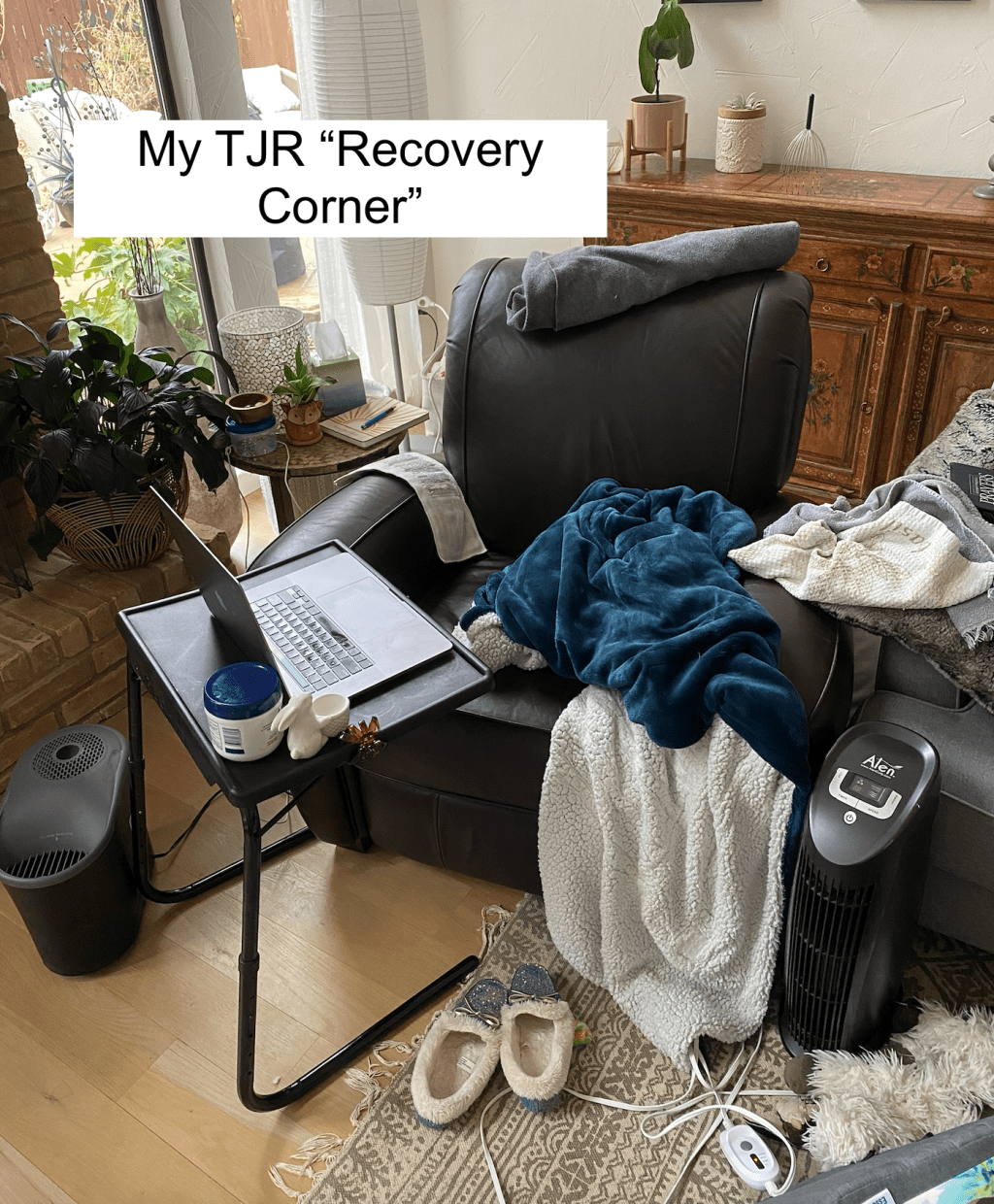 12 | 3 weeks, ✨Progress✨ over&nbsp;perfection